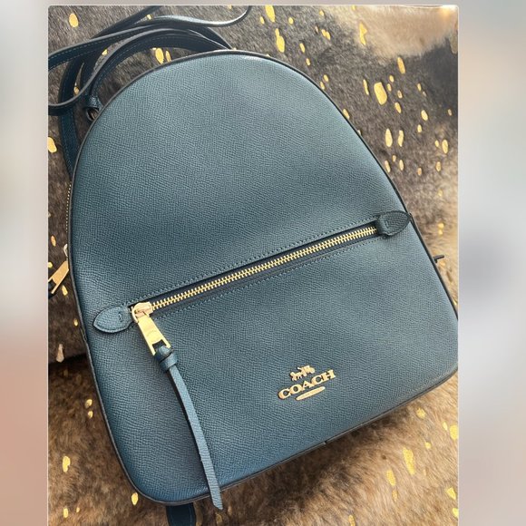 NEW with tags Coach Jordyn Backpack - Picture 3 of 7
